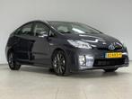 Toyota Prius 1.8 Aspiration/ 17'' LMV/ Audio-Premium/ Keyles, Gebruikt, 4 cilinders, Alcantara, Origineel Nederlands
