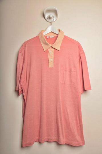 BRIONI Stevige piqué katoenen polo 3XL NIEUW! Wpr € 600,- beschikbaar voor biedingen