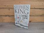 Stephen King - Everything's Eventual - US Trade Edition, Ophalen of Verzenden, Zo goed als nieuw