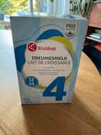 Dreumesmelk Kruidvat (ongeopend), Ophalen, Nieuw, Overige typen