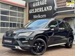 Seat Ateca 1.5 150 TSI FR | Bi-Xenon | Full-Led | Navi | Cam, Auto's, Gebruikt, 4 cilinders, 150 pk, Ateca