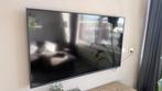 Zgan Smart / Google TV van SHARP 65 inch 4K, Ophalen, 50 Hz, Zo goed als nieuw, 100 cm of meer