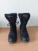 Laarzen/outdoor boots van Human Nature. Maat 41., Kleding | Dames, Ophalen of Verzenden, Zo goed als nieuw, Bruin, Hoge laarzen