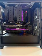 Upgradeset i9 10900k - 64GB - Asus Maximus, Computers en Software, Moederborden, Ophalen of Verzenden, Zo goed als nieuw, DDR4