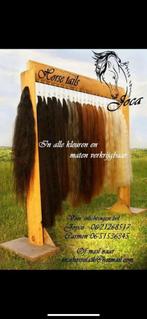 Joca horse tails, paardenstaart extension, Ophalen of Verzenden, Zo goed als nieuw