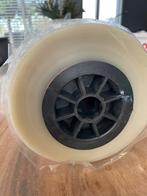 Mega rol transparante folie nieuw, Ophalen of Verzenden, Nieuw