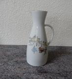 Kannetje, vaasje, porselein, Fürstenburg, vintage genummerd, Antiek en Kunst, Ophalen of Verzenden