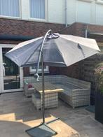 🔥 Grote Zweef Parasol diameter 🔥300cm 🔥, Ophalen of Verzenden, Gebruikt, Zweefparasol