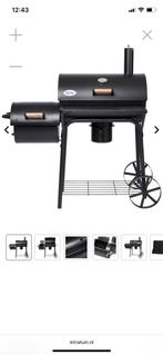 Barbecue nieuw tuin en terras, Ophalen, Nieuw