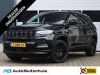 Jeep Compass 4xe 190 Plug-in Hybrid Electric Night Eagle|ADA, Auto's, Automaat, Adaptive Cruise Control, Euro 6, Met garantie (alle)