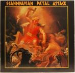 Scandinavian Metal Attack [VINYL]  Originele LP Nieuw., Cd's en Dvd's, Ophalen of Verzenden, Nieuw in verpakking