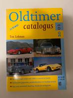 Oldtimer catalogus 2002, Boeken, Auto's | Boeken, Ophalen of Verzenden, Zo goed als nieuw, Algemeen