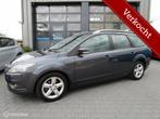 Ford Focus Wagon 1.6 Comfort Airco Cruise VERKOCHT!, Gebruikt, 4 cilinders, 635 kg, Origineel Nederlands