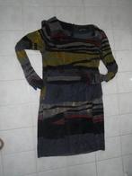 jurk,  sao paulo, maat 38, Kleding | Dames, Jurken, Maat 38/40 (M), Ophalen of Verzenden, Zo goed als nieuw, Knielengte