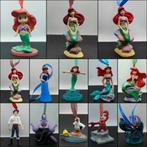 Disney De Kleine Zeemeermin Ariël kerst ornamenten ornament, Ophalen of Verzenden