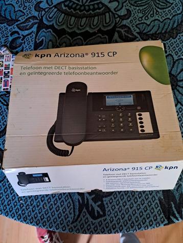 Telefoon beschikbaar voor biedingen