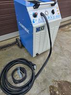 CONTIMAC D+L plasmasnijmachine X-903, Doe-het-zelf en Verbouw, Gereedschap | Lasapparaten, Ophalen, Gebruikt, Overige typen