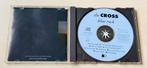 The Cross - Blue Rock CD 1991 Queen Roger Taylor Gebruikt, Ophalen of Verzenden, Gebruikt, Poprock