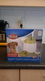 Trixie memory trainer spel voor de hond, Ophalen, Zo goed als nieuw