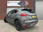DS 4 Crossback 1.6 THP Limited Edition Moondust / Leder / Na, Auto's, DS, 65 €/maand, Gebruikt, 4 cilinders, Met garantie (alle)