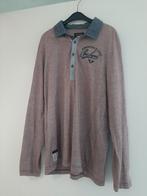 PME Legend polo maat L, Kleding | Heren, Ophalen of Verzenden, Gedragen, Maat 52/54 (L), Pme Legend