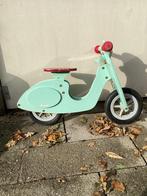 Loop scooter, Kinderen en Baby's, Speelgoed | Buiten | Voertuigen en Loopfietsen, Ophalen of Verzenden, Gebruikt, Loopvoertuig
