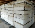 piepschuim blokken, Doe-het-zelf en Verbouw, Ophalen, 10 tot 15 m², 12 cm of meer, Zo goed als nieuw