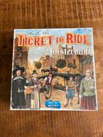 Ticket to ride nieuw, Ophalen, Zo goed als nieuw