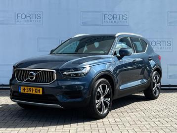 Volvo XC40 1.5 T5 Twin Engine Inscription NL AUTO | LEDER |  beschikbaar voor biedingen