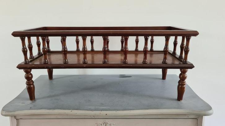 Dranken/planten tray, Antiek en Kunst, Curiosa en Brocante, Verzenden