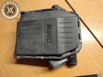 Luchtfilterhuis N54 7556547 beschikbaar voor biedingen