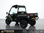 2018 John Deere Gator XUV 855M 4x4 VK9079, Sport en Fitness, Overige merken, Golfkar, Gebruikt