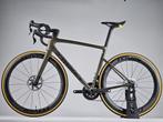 Specialized S-works Tarmac SL8 racefiets maat 56, Overige merken, Carbon, 10 tot 15 versnellingen, Specialized straat 4