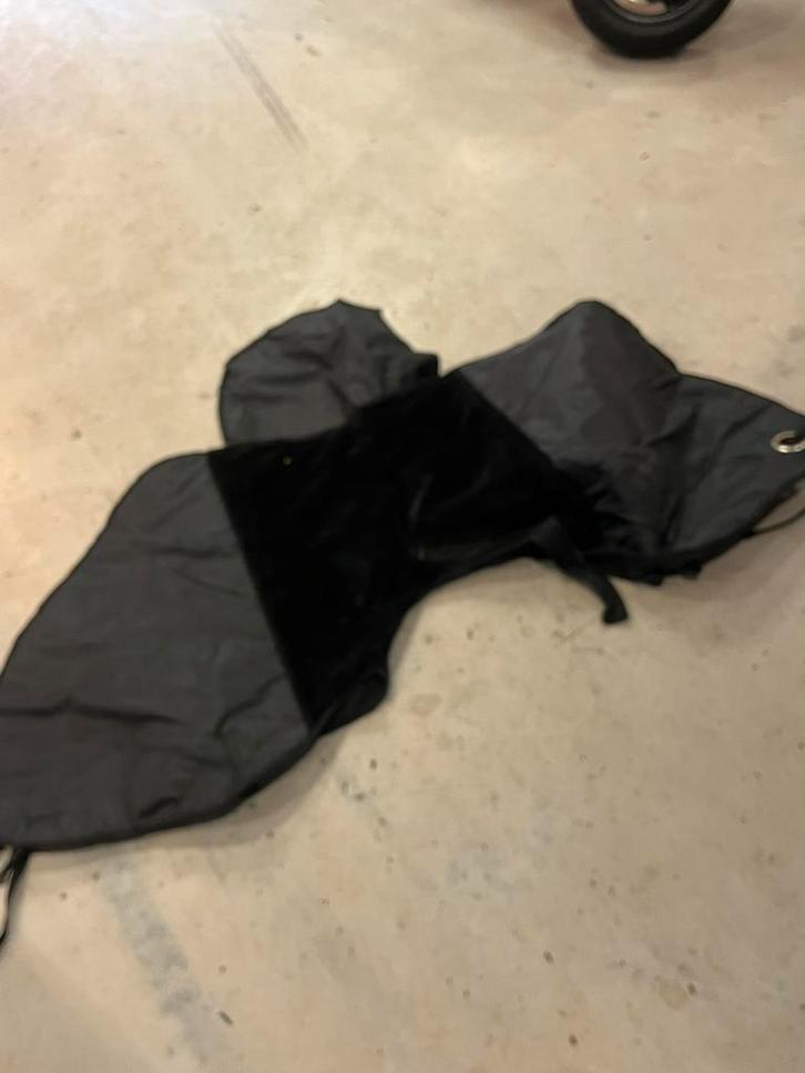 Beenkleed vespa sprint zip lx fly niu mio 180cc, Fietsen en Brommers, Scooters | Yamaha, Zo goed als nieuw, Neo's, Benzine, Ophalen of Verzenden