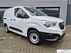 Opel Combo 1.5D L1H1 CLIMA CAMERA PDC CRUISE NAP, Auto's, Bestelauto's, Euro 6, 4 cilinders, Bedrijf, 2 stoelen