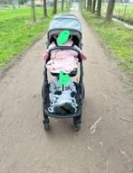 Cybex duo gazelle s, Kinderen en Baby's, Kinderwagens en Combinaties, Ophalen of Verzenden, Zo goed als nieuw, Overige merken