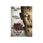 Day of the dead [1220], Vanaf 16 jaar, Ophalen of Verzenden, Zo goed als nieuw, Vampiers of Zombies