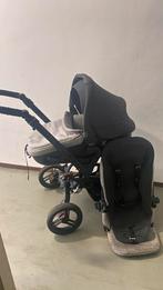 Jane matrix, Ophalen, Zo goed als nieuw, Overige merken