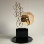 Mooie vintage YSL Cinema display, Verzamelen, Ophalen of Verzenden, Gebruikt, Reclamebord