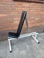 Sportbankje te koop, Sport en Fitness, Fitnessmaterialen, Ophalen, Zo goed als nieuw