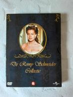 DVD Romy Schneider  Collectie, Ophalen of Verzenden, Zo goed als nieuw