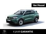 Opel Frontera 1.2 Turbo Hybrid Edition || € 1750,- VAN MOS, Stof, 1199 cc, Startonderbreker, Bedrijf