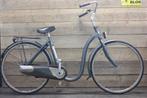 Cortina Ecomo damesfiets lage instap remnaaf met garantie, Gebruikt