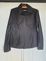 In nieuwstaat blouse maat 44 van steps, Ophalen, Zwart, Maat 42/44 (L), Nieuw