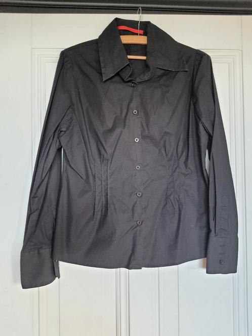 In nieuwstaat blouse maat 44 van steps, Kleding | Dames, Blouses en Tunieken, Nieuw, Maat 42/44 (L), Zwart, Ophalen