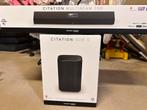 Harman Kardon Citation Multibeam 700 + Sub S, Ophalen, Bluetooth, Zo goed als nieuw