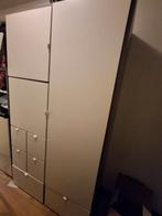 Ikea kasten en boekenkast - gratis af te halen, Huis en Inrichting, Ophalen, Gebruikt, Ikea