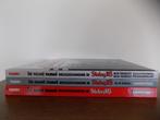 Ik René Tardi  ~ Complete serie hardcovers 1 t/m 3, Ophalen of Verzenden, Complete serie of reeks, Zo goed als nieuw