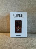 TC Electronic MojoMojo Overdrive Pedaal, Ophalen, Zo goed als nieuw, Distortion, Overdrive of Fuzz