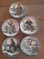 Royal Sphinx onderzetters, Antiek en Kunst, Antiek | Wandborden en Tegels, Ophalen of Verzenden